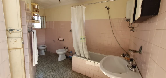 Moradia T4 para Venda em Póvoa de Rio de Moinhos e Cafede