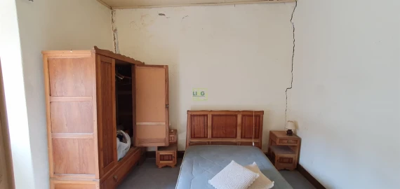 Moradia T4 para Venda em Póvoa de Rio de Moinhos e Cafede