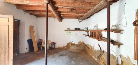 Moradia T4 para Venda em Póvoa de Rio de Moinhos e Cafede