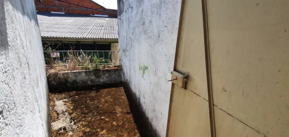 Moradia T4 para Venda em Póvoa de Rio de Moinhos e Cafede