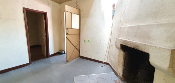 Moradia T4 para Venda em Póvoa de Rio de Moinhos e Cafede