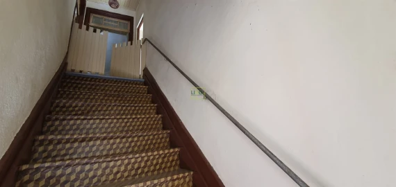 Moradia T4 para Venda em Póvoa de Rio de Moinhos e Cafede