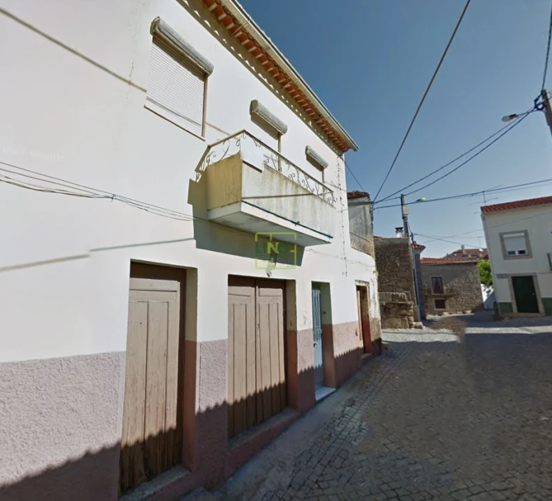 Moradia T4 para Venda em Póvoa de Rio de Moinhos e Cafede Foto 29