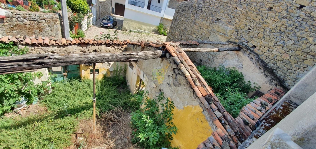 Moradia T4 para Venda em Póvoa de Rio de Moinhos e Cafede Foto 17