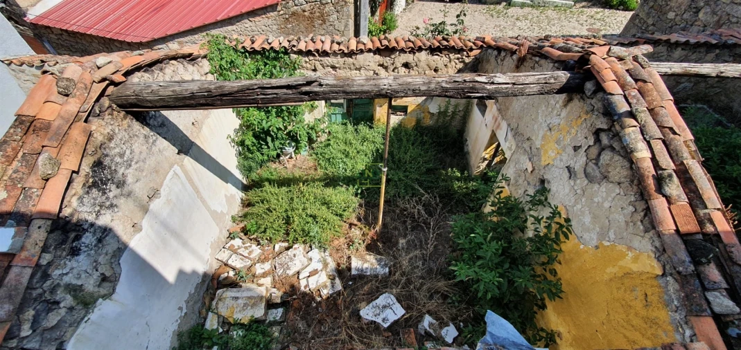 Moradia T4 para Venda em Póvoa de Rio de Moinhos e Cafede Foto 19