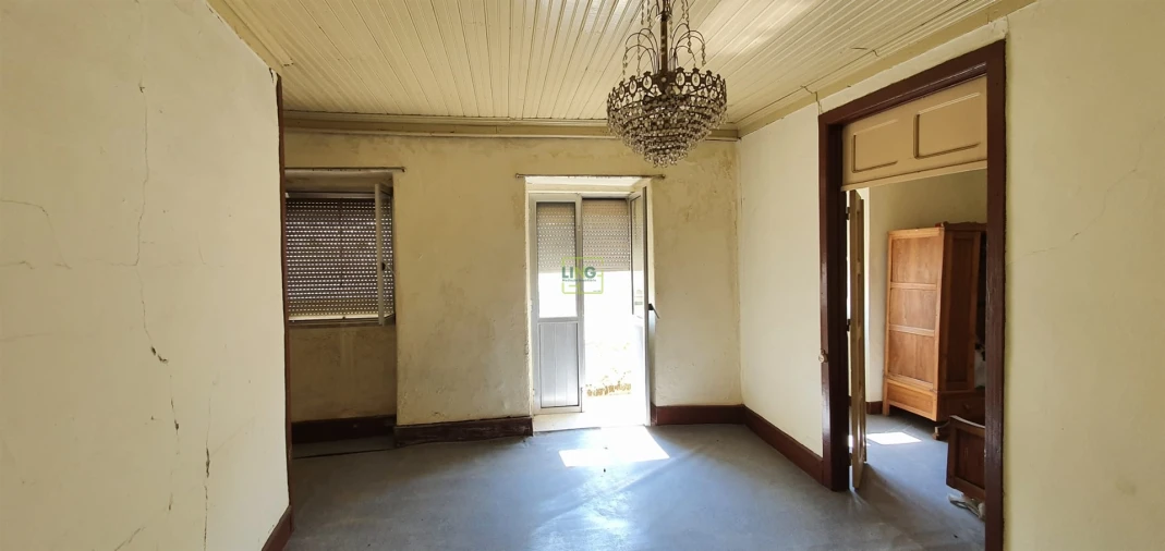 Moradia T4 para Venda em Póvoa de Rio de Moinhos e Cafede Foto 4