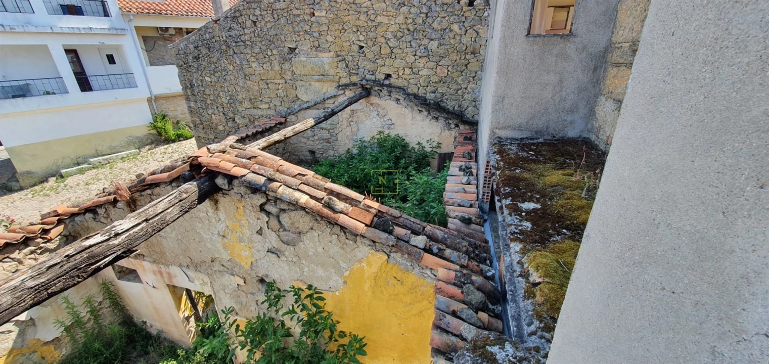 Moradia T4 para Venda em Póvoa de Rio de Moinhos e Cafede Foto 15