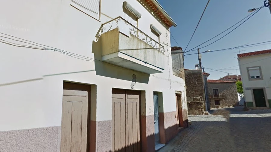 Moradia T4 para Venda em Póvoa de Rio de Moinhos e Cafede
