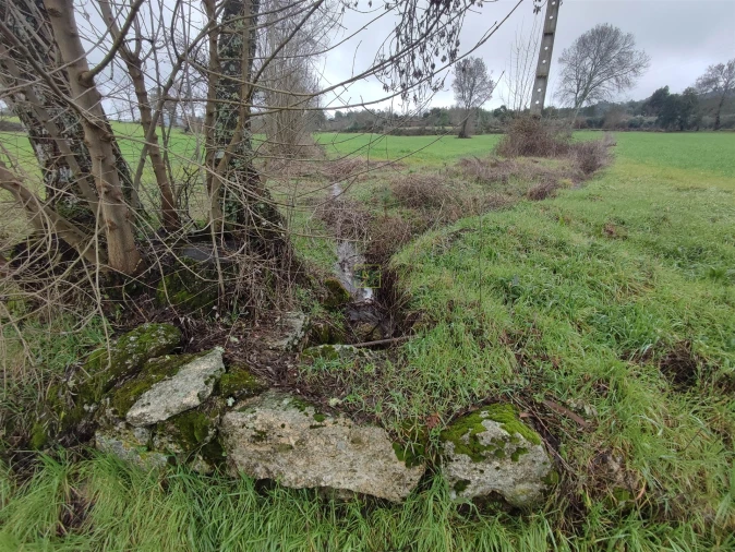 Terreno Agricola ou Rústico para Venda em Aldeia do Bispo, Águas e Aldeia de João Pires Foto 2