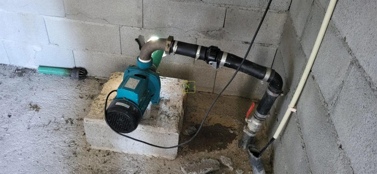 Quinta T0 para Venda em Louriçal do Campo Foto 34