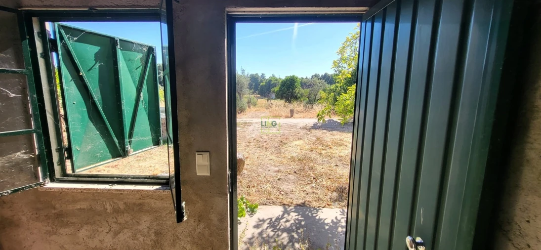 Quinta T0 para Venda em Louriçal do Campo Foto 20