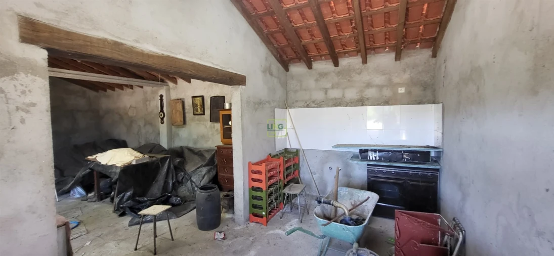 Quinta T0 para Venda em Louriçal do Campo Foto 30
