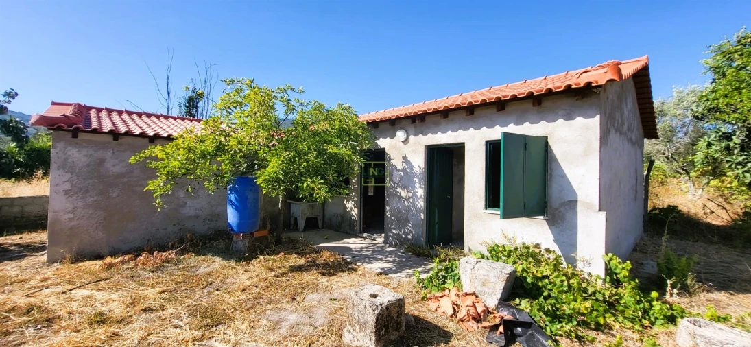 Quinta T0 para Venda em Louriçal do Campo Foto 7