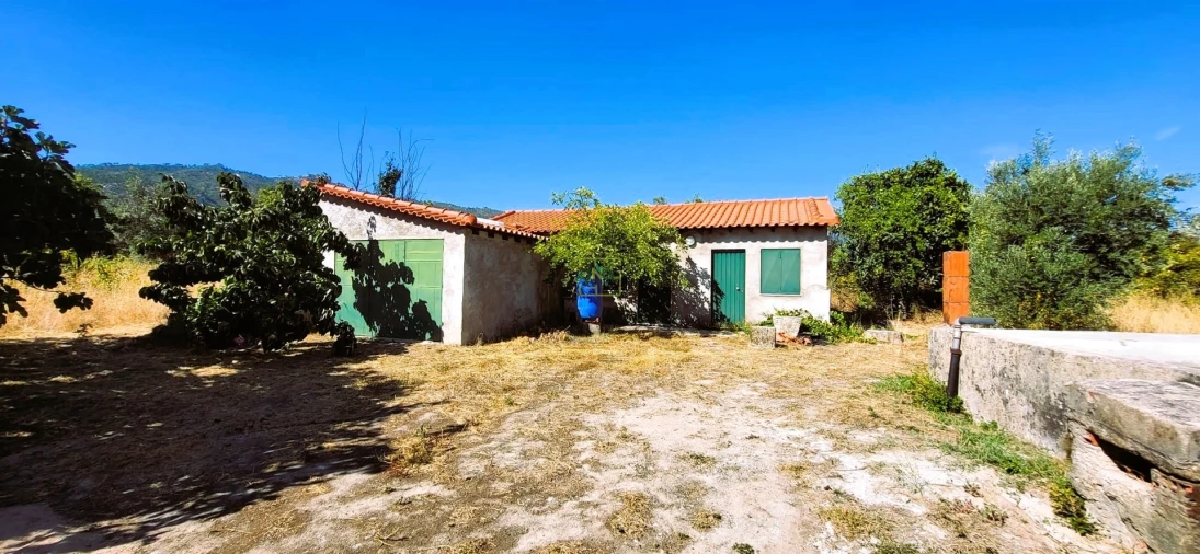 Quinta T0 para Venda em Louriçal do Campo Foto 4