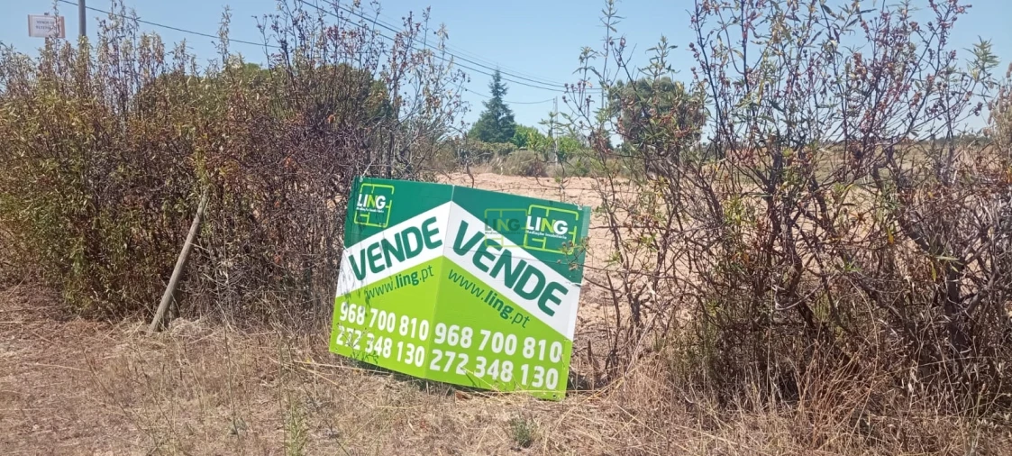 Terreno Agricola ou Rústico para Venda em Tinalhas Foto 27