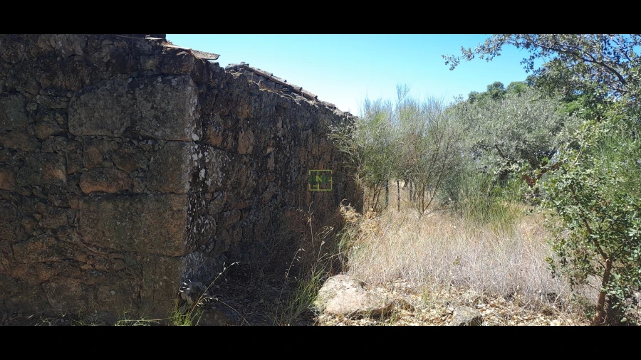 Terreno Agricola ou Rústico para Venda em São Miguel de Acha