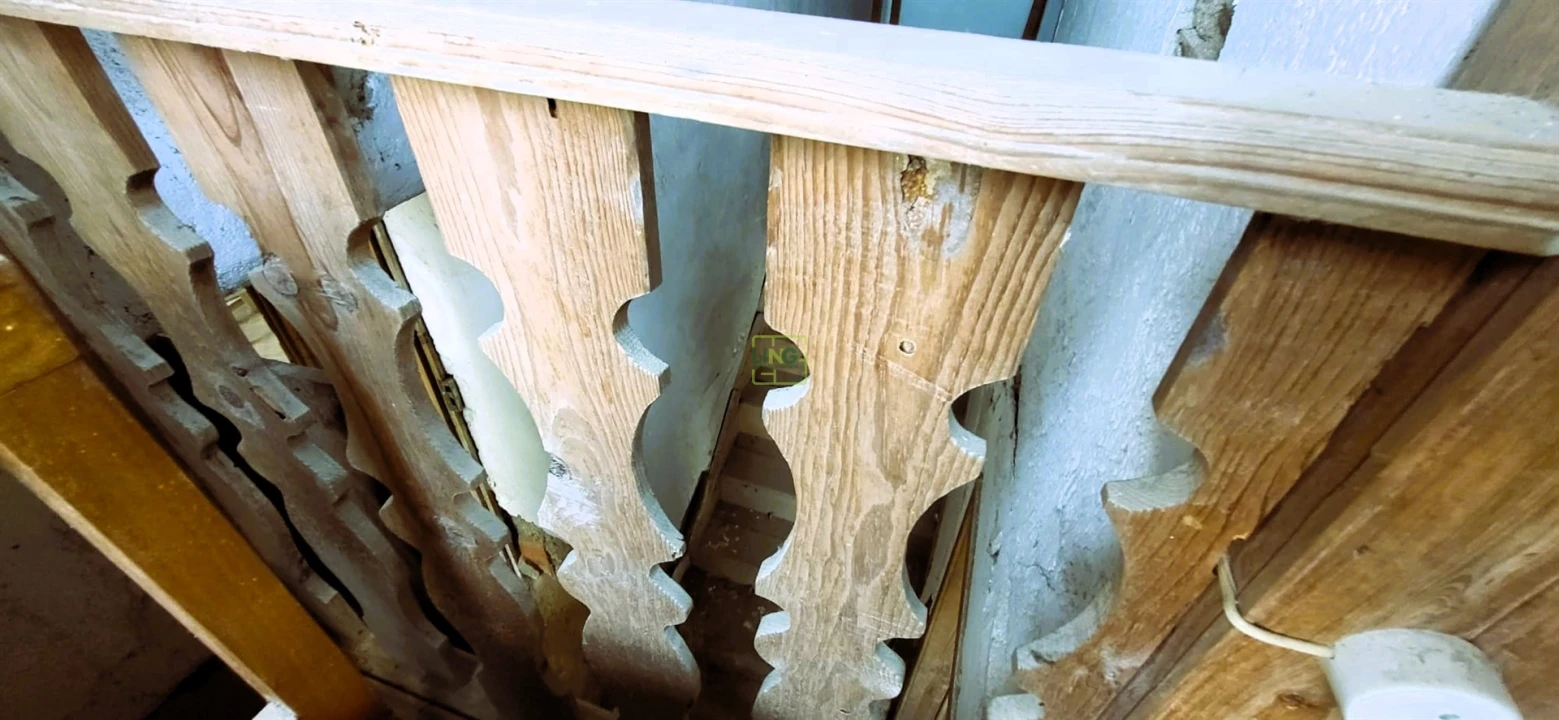 Moradia T3 para Venda em Tinalhas Foto 14