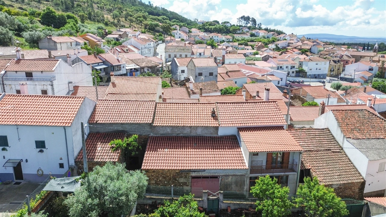 Moradia T1 para Venda em Salvador Foto 27