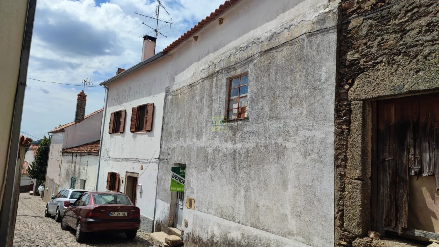 Moradia T1 para Venda em Salvador Foto 3