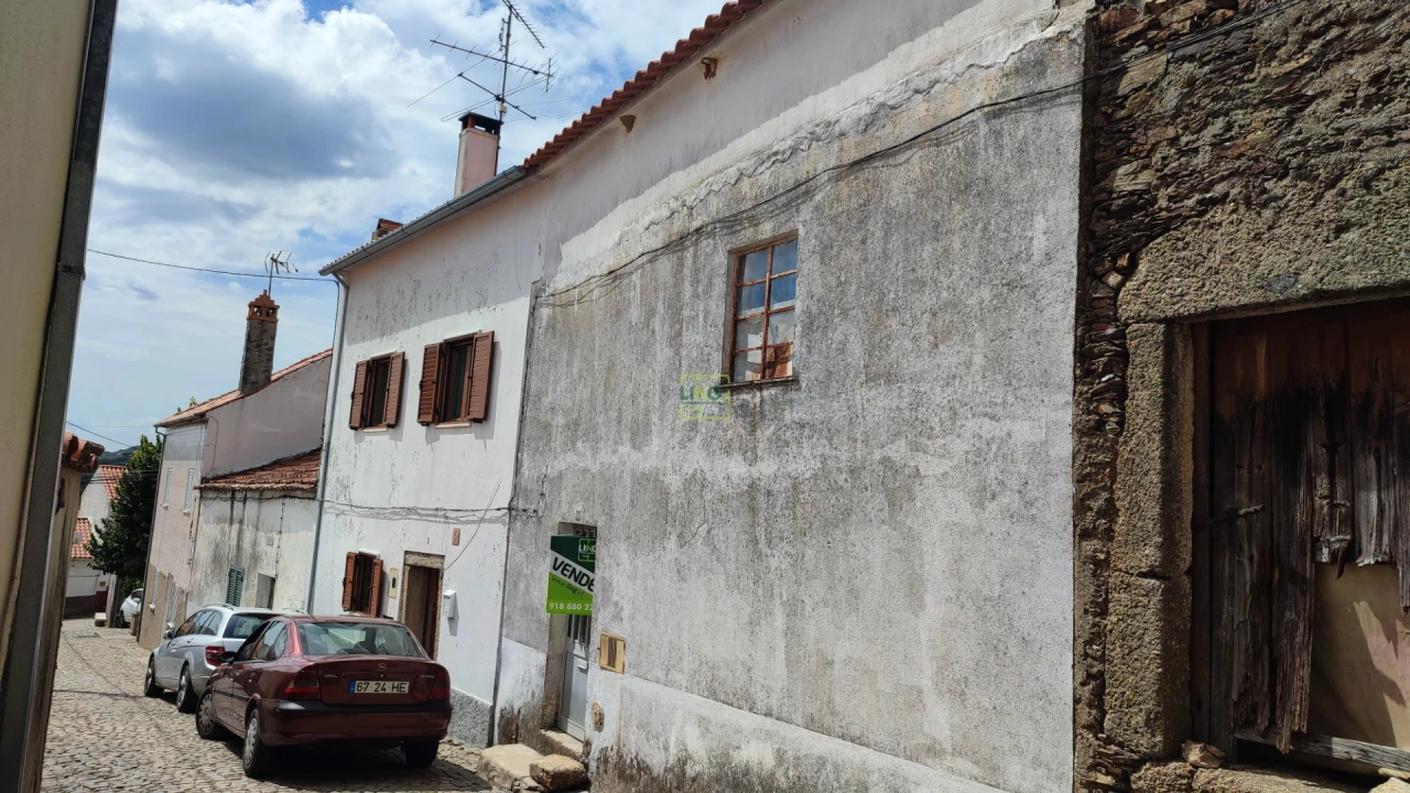 Moradia T1 para Venda em Salvador Foto 3