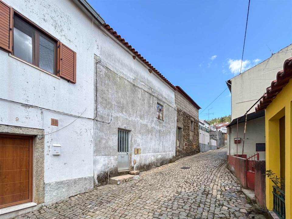 Moradia T1 para Venda em Salvador Foto 65