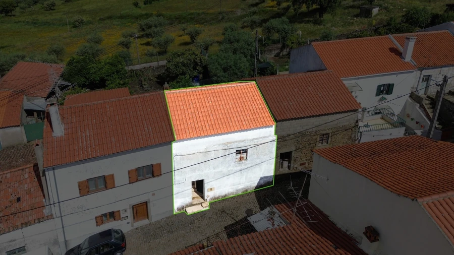Moradia T1 para Venda em Salvador