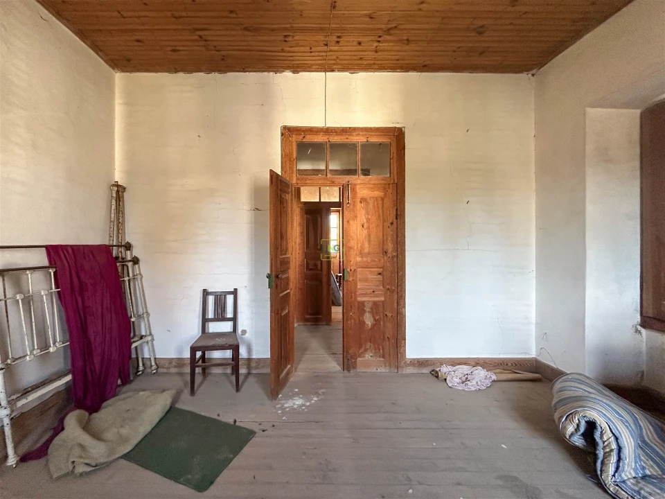 Moradia T6 para Venda em Aldeia do Bispo, Águas e Aldeia de João Pires Foto 65