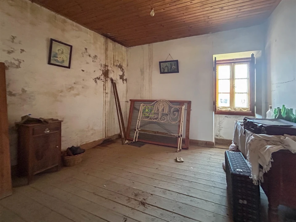 Moradia T6 para Venda em Aldeia do Bispo, Águas e Aldeia de João Pires Foto 71