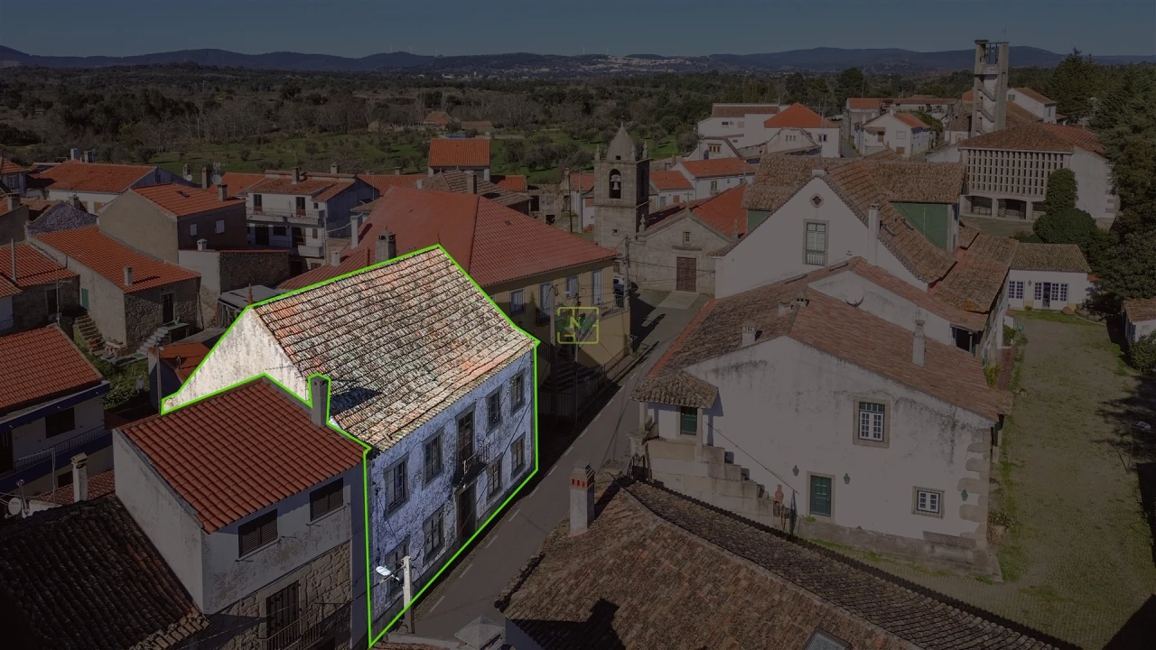 Moradia T6 para Venda em Aldeia do Bispo, Águas e Aldeia de João Pires Foto 39
