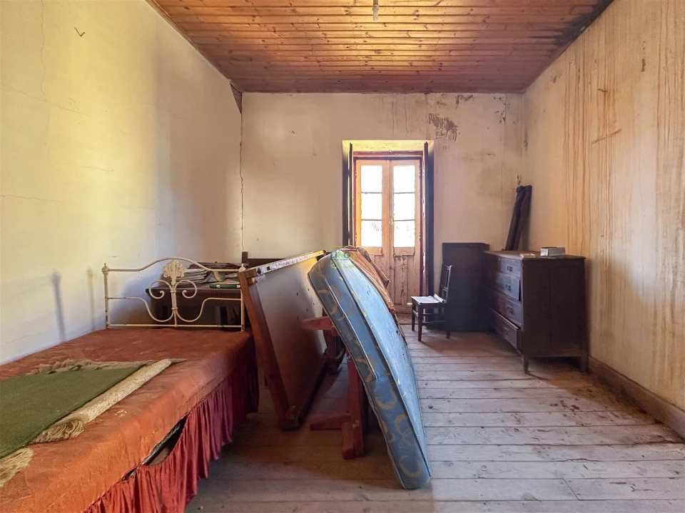 Moradia T6 para Venda em Aldeia do Bispo, Águas e Aldeia de João Pires Foto 67