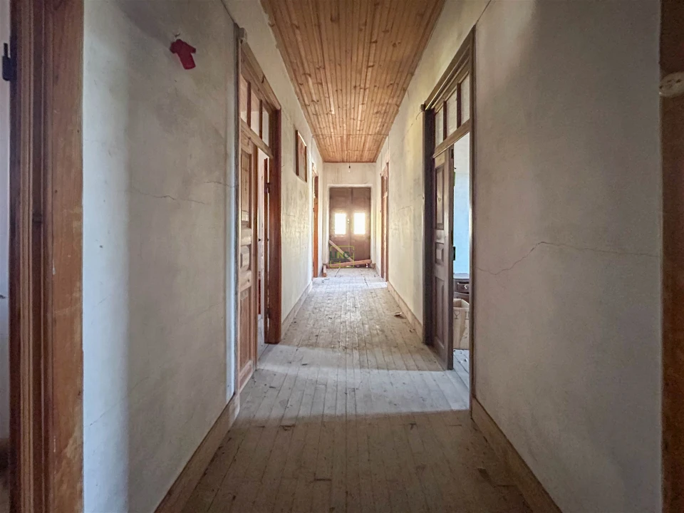 Moradia T6 para Venda em Aldeia do Bispo, Águas e Aldeia de João Pires Foto 58