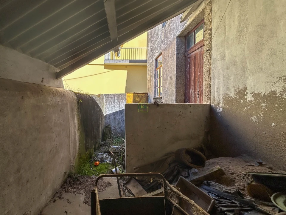 Moradia T6 para Venda em Aldeia do Bispo, Águas e Aldeia de João Pires Foto 79