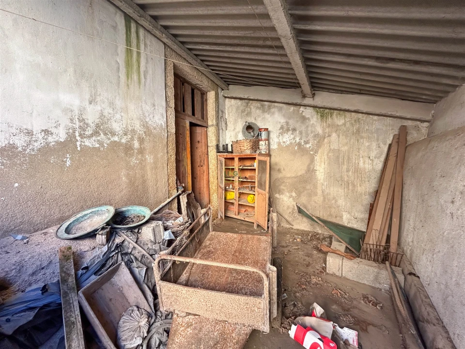 Moradia T6 para Venda em Aldeia do Bispo, Águas e Aldeia de João Pires Foto 81