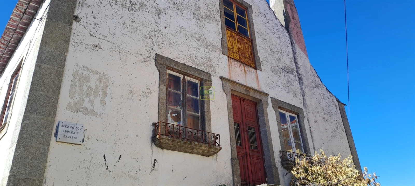 Moradia T6 para Venda em Aldeia do Bispo, Águas e Aldeia de João Pires Foto 25