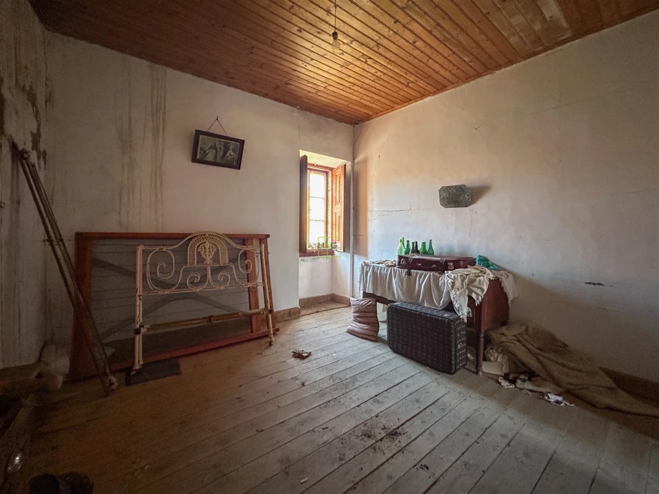 Moradia T6 para Venda em Aldeia do Bispo, Águas e Aldeia de João Pires Foto 72