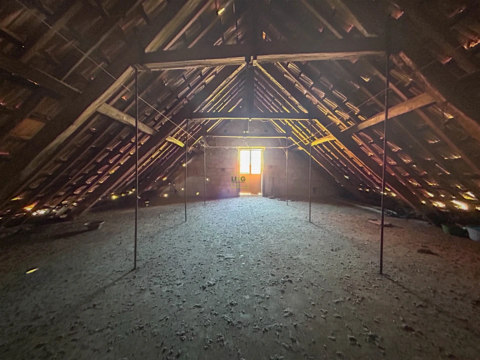 Moradia T6 para Venda em Aldeia do Bispo, Águas e Aldeia de João Pires Foto 74