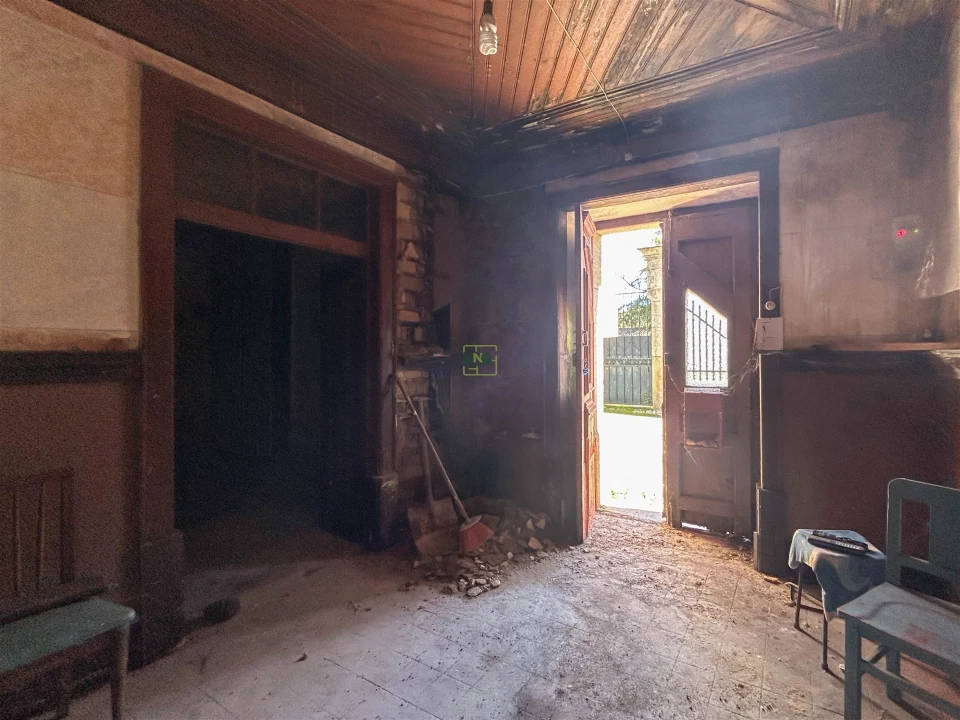 Moradia T6 para Venda em Aldeia do Bispo, Águas e Aldeia de João Pires Foto 46