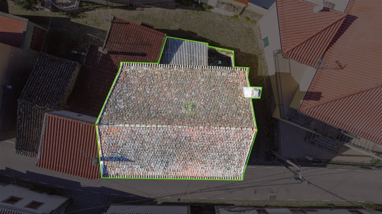 Moradia T6 para Venda em Aldeia do Bispo, Águas e Aldeia de João Pires Foto 37