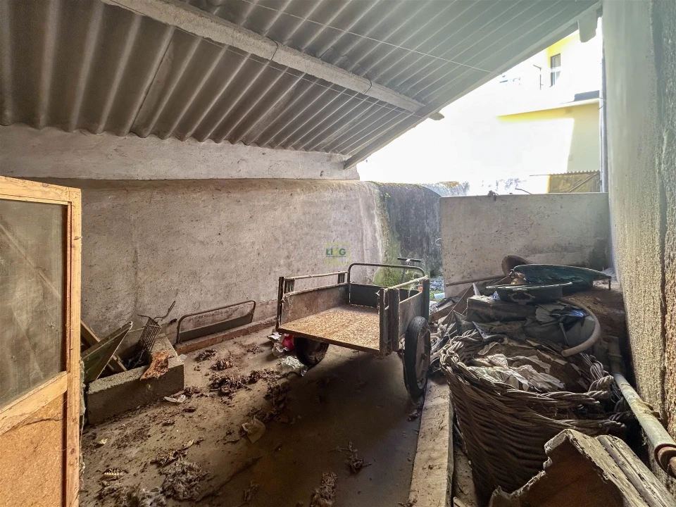 Moradia T6 para Venda em Aldeia do Bispo, Águas e Aldeia de João Pires Foto 78