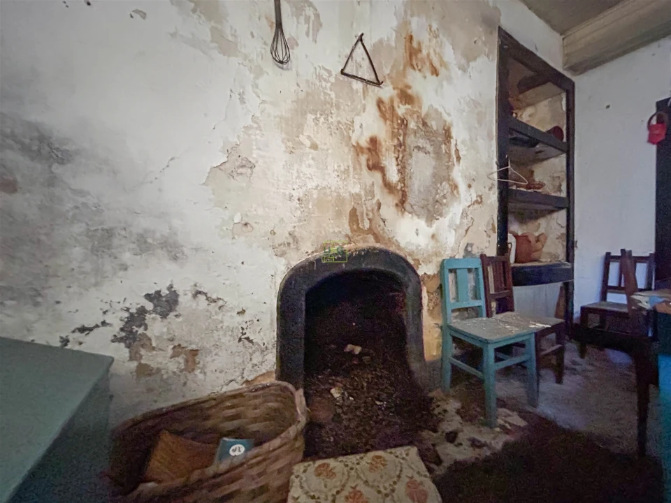 Moradia T6 para Venda em Aldeia do Bispo, Águas e Aldeia de João Pires Foto 56