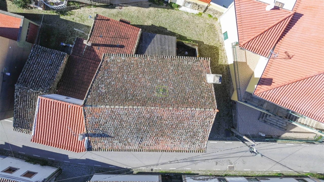 Moradia T6 para Venda em Aldeia do Bispo, Águas e Aldeia de João Pires Foto 36