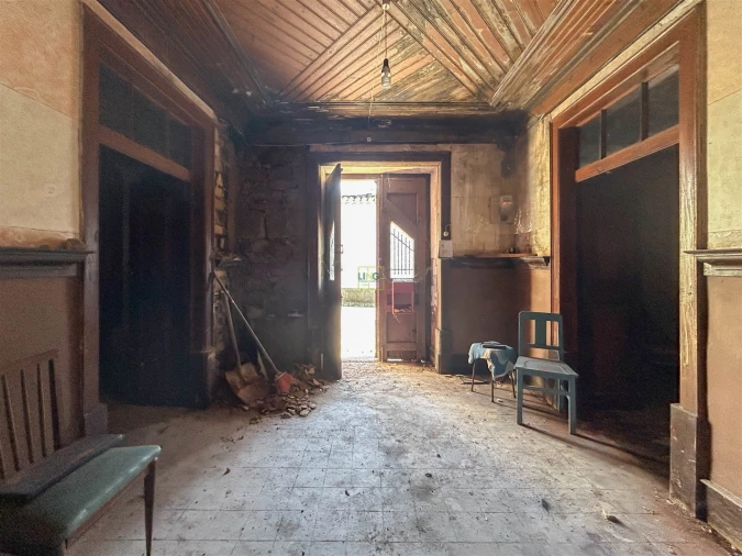 Moradia T6 para Venda em Aldeia do Bispo, Águas e Aldeia de João Pires Foto 45