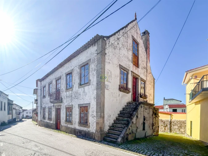 Moradia T6 para Venda em Aldeia do Bispo, Águas e Aldeia de João Pires Foto 82