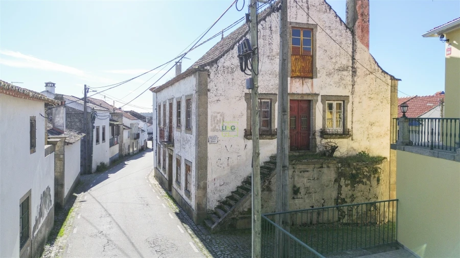 Moradia T6 para Venda em Aldeia do Bispo, Águas e Aldeia de João Pires Foto 30