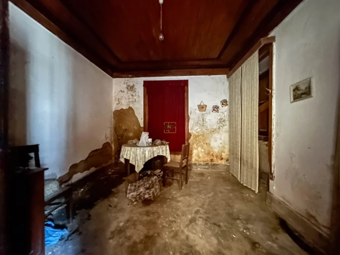 Moradia T6 para Venda em Aldeia do Bispo, Águas e Aldeia de João Pires Foto 47