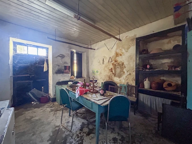 Moradia T6 para Venda em Aldeia do Bispo, Águas e Aldeia de João Pires Foto 53