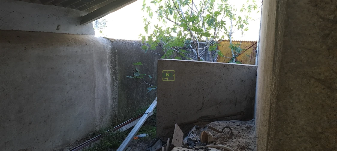 Moradia T6 para Venda em Aldeia do Bispo, Águas e Aldeia de João Pires Foto 2