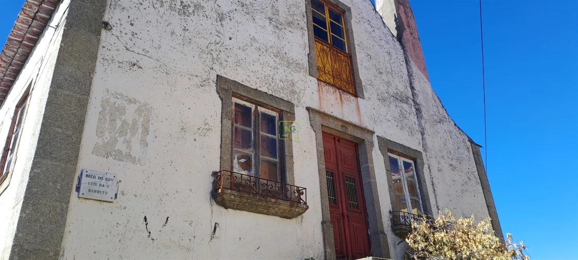 Moradia T6 para Venda em Aldeia do Bispo, Águas e Aldeia de João Pires Foto 25