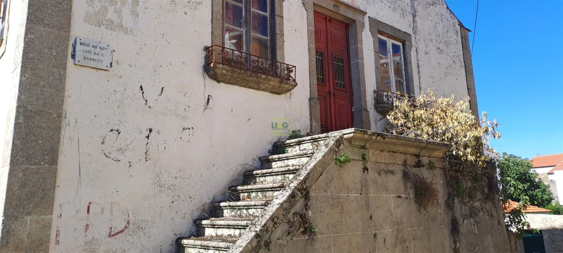 Moradia T6 para Venda em Aldeia do Bispo, Águas e Aldeia de João Pires Foto 26