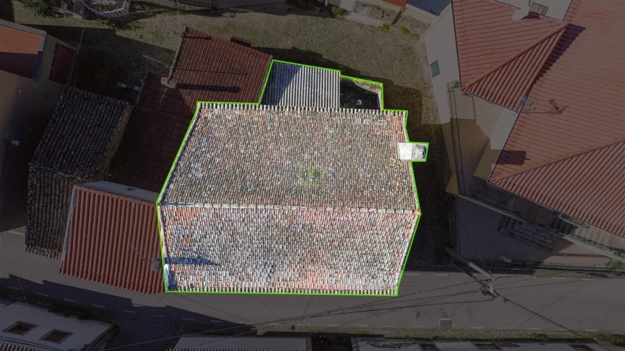 Moradia T6 para Venda em Aldeia do Bispo, Águas e Aldeia de João Pires Foto 37